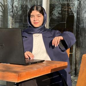 فائزه ثانی| مربی عملگرایی