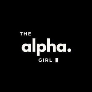 The Alpha Girl