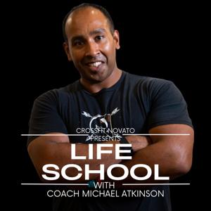 Life School with Coach Michael Atkinson
