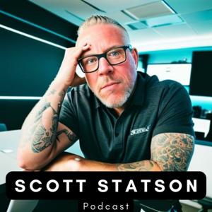 Scott Statson Adventure