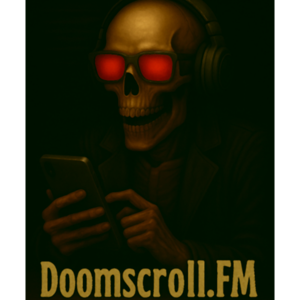 Doomscroll.FM