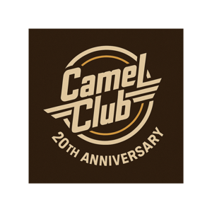 Camel Club Presents