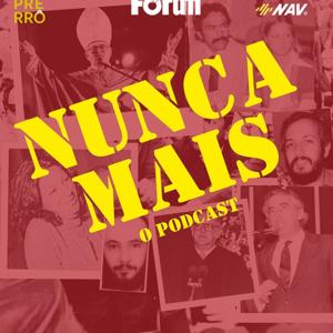Nunca Mais