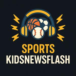 Sports KidsNewsFlash
