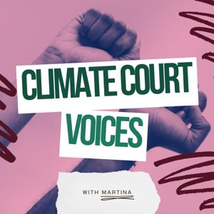 Climate Court Voices