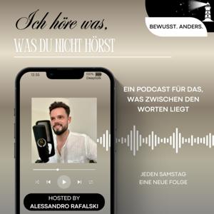 Ich höre was, was du nicht hörst