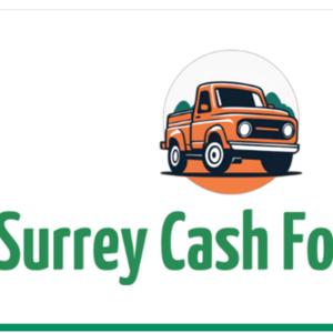 Cash For Cars Surrey