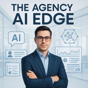 The Agency AI Edge