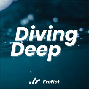 Diving Deep by FroNet