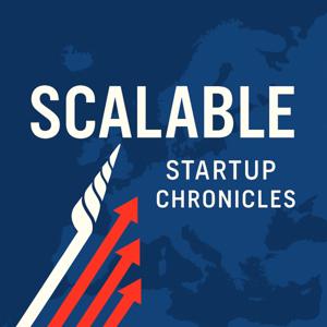Scalable – Startup Chronicles