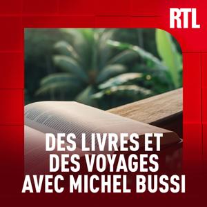 Des livres et des voyages avec Michel Bussi