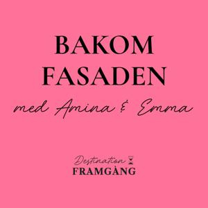 Bakom fasaden