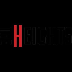 The Heights Catering