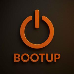 Bootup