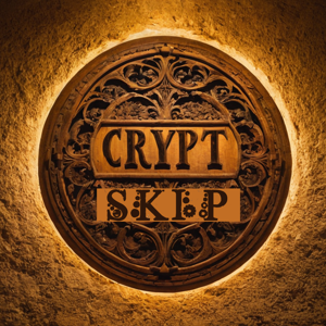 crypt-skip 3Speak Podcast