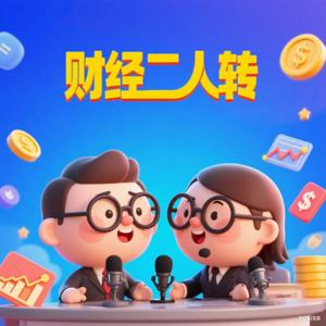 财经二人转