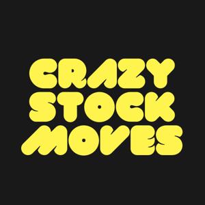 Crazy stock moves