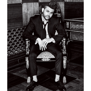 Drunk in love-the weeknd remix