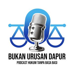 Bukan Urusan Dapur