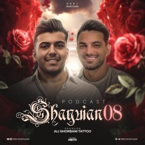 PODCAST SHAYUIAN 08