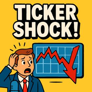 Ticker Shock!