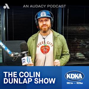 The Colin Dunlap Show