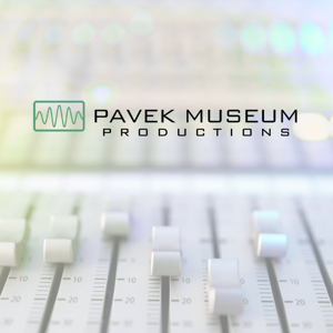 Pavek Museum Productions