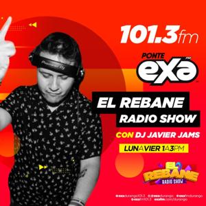 EL REBANE RADIO SHOW
