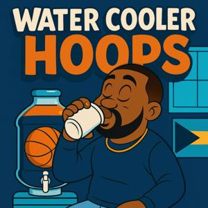 Water Cooler Hoops