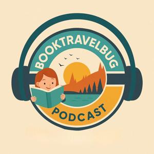 BOOK TRAVEL BUG