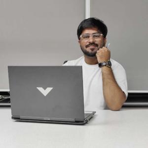 Muhammad zubair's Podcast