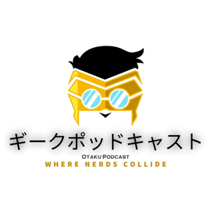 Otaku Podcast