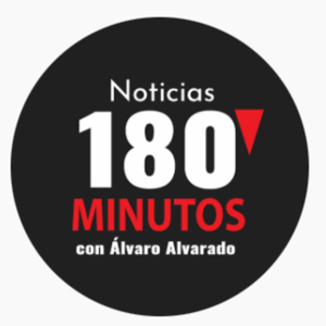 Noticias 180 Minutos