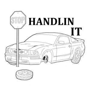 Handlin It