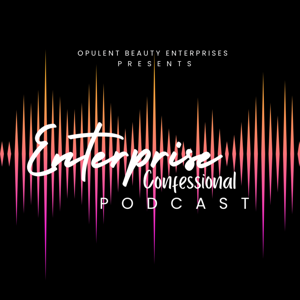 Enterprise Confessional