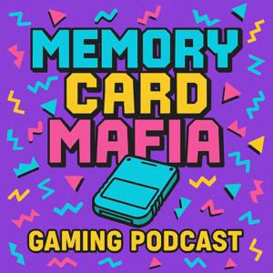 Memory Card Mafia
