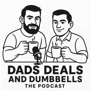 Dads, Deals & Dumbbells