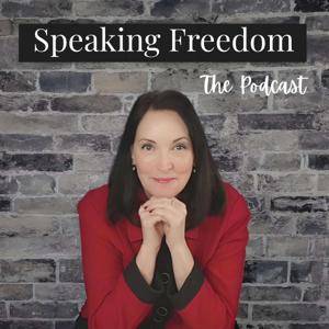 Speaking Freedom
