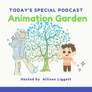 Animation Garden New!