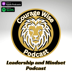 Courage Wise Podcast