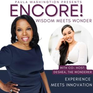 Encore! Wisdom Meets Wonder