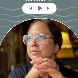 Meet me at the Mic: Conversations with Carrielynn