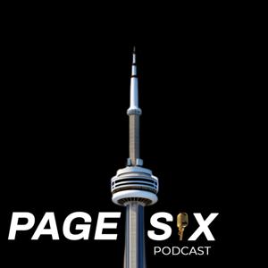 PageSix Podcast