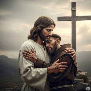 Paz y Bien, Evangelio del Día