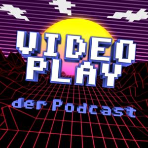 VideoPlay - Retrogaming Geschichten (MP3 Feed)
