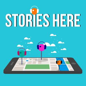 StoriesHere Podcast