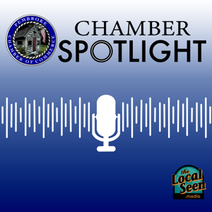The Chamber Spotlight