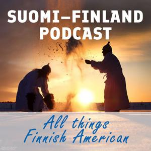 Suomi–Finland Podcast