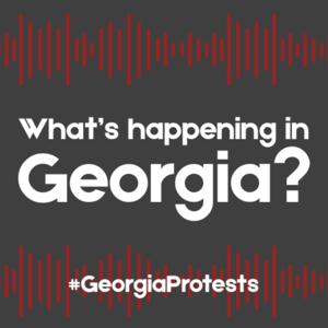 What's happening in Georgia?