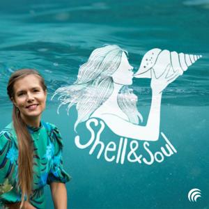 Shell&Soul: Celebrating the Feminine Stardust